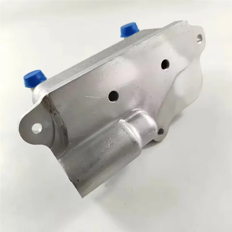 

AT92-For Land Rover Discovery Range Rover Sport Evoque LR049900 Engine Transmission Oil Cooler LR086283