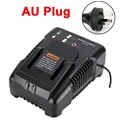 AU Plug