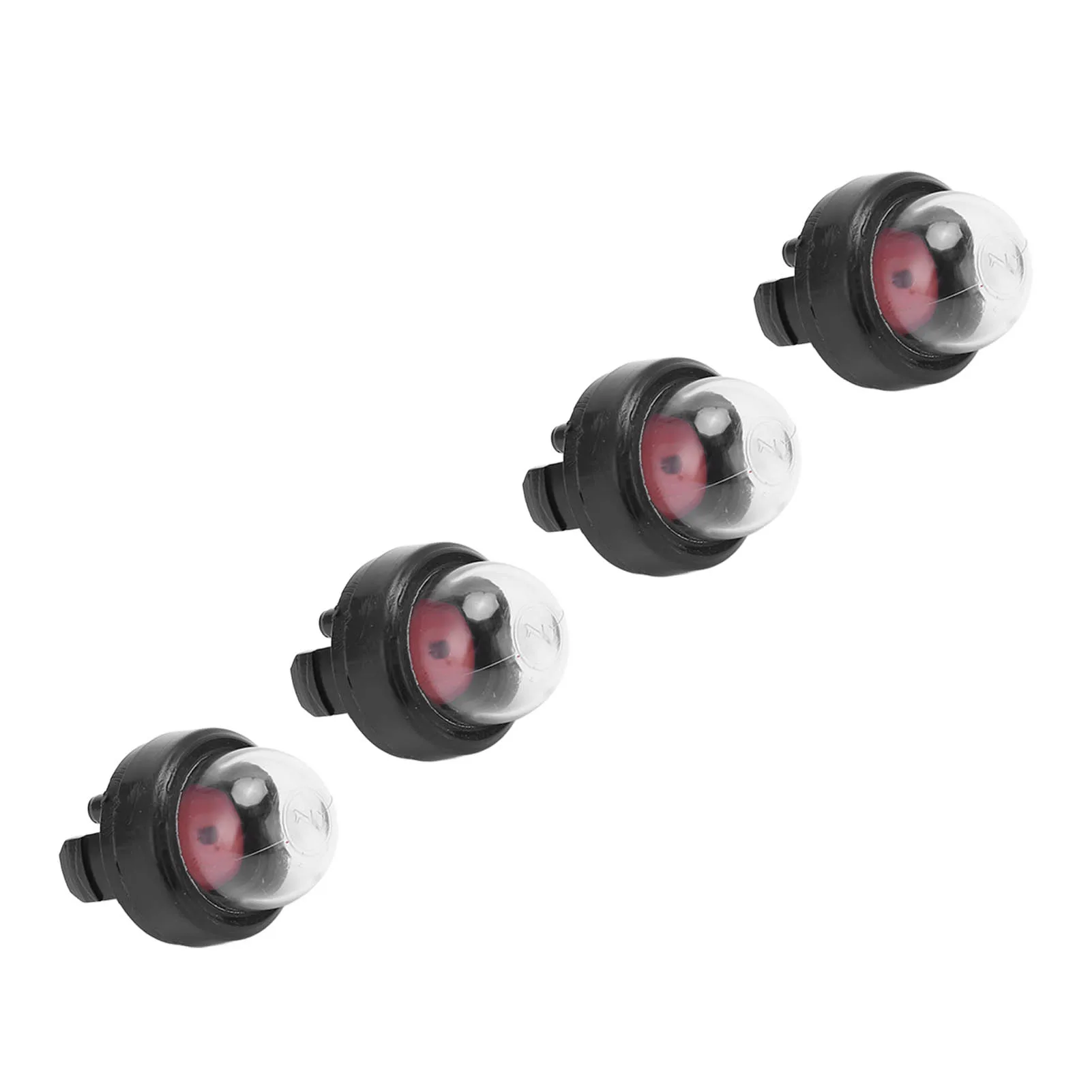 Bombilla de cebado Alta resistencia Alta eficiencia Ligero Resistente a la abrasión Robusto Profesional 188-512 para motosierra