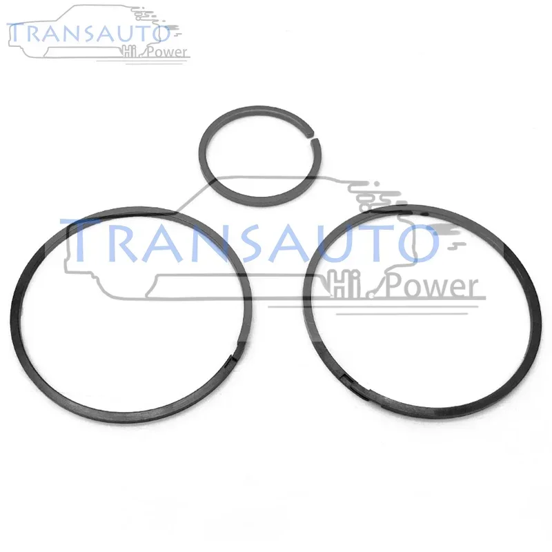 

Original AL4 DP Transmission Drum Kit Rings Torch Oil Seal 221515 256503 For Peugeot 206 207 307 408 Picasso Gearbox O-Ring Kit