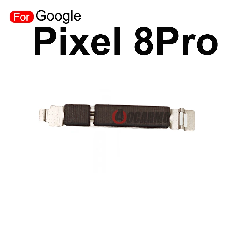 For Google Pixel 8 8Pro Pro LCD Display Flex Cable Holder Cover Metal Fixed Buckle Motherboard Bracket Plate Replacement Parts image 6