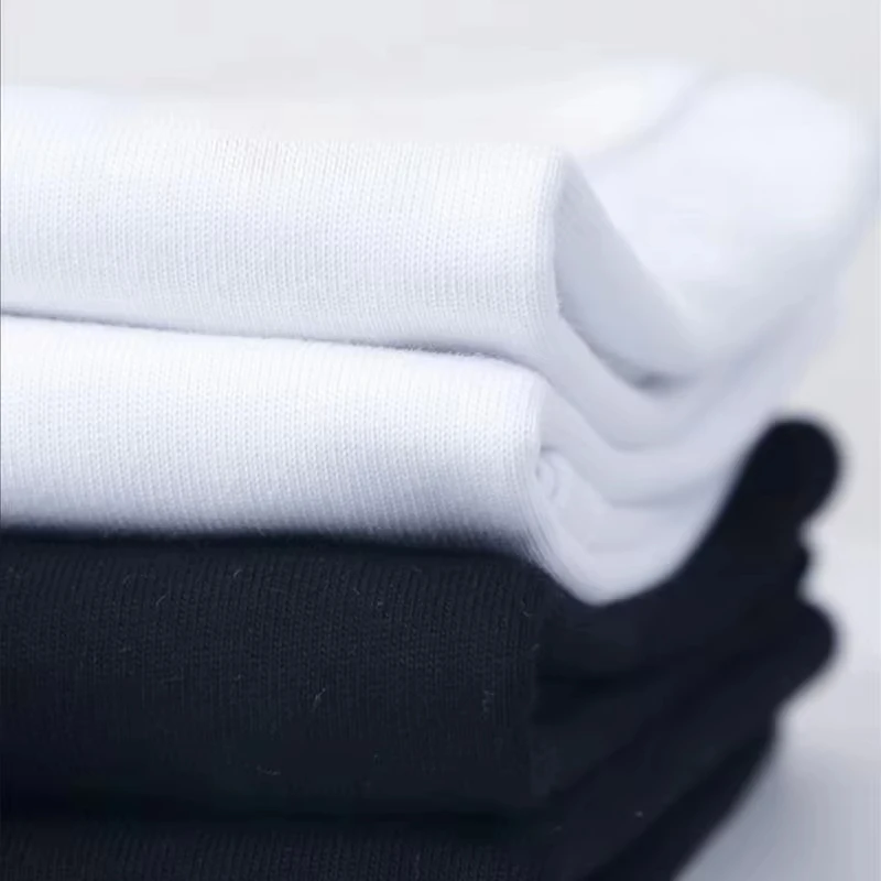 Summer 2026 New Motorcycle Style Men's T-shirt Fashion Hot Sale Men's and Women's Same Round Neck Printed Cotton T-shirt image 4