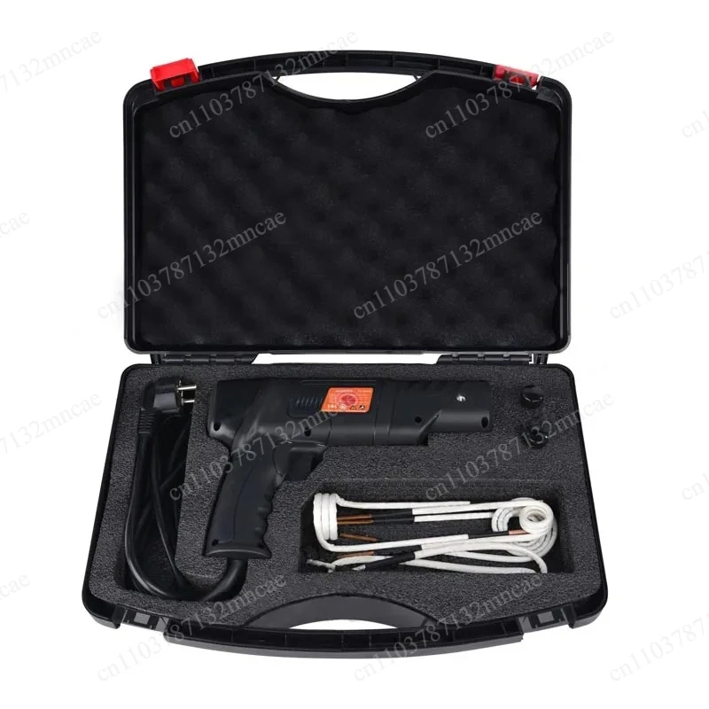 Automotive Repair Bolt Removal Tool110V/220V 2500W Induction Heater Portable Flameless Induction Heater Circuit