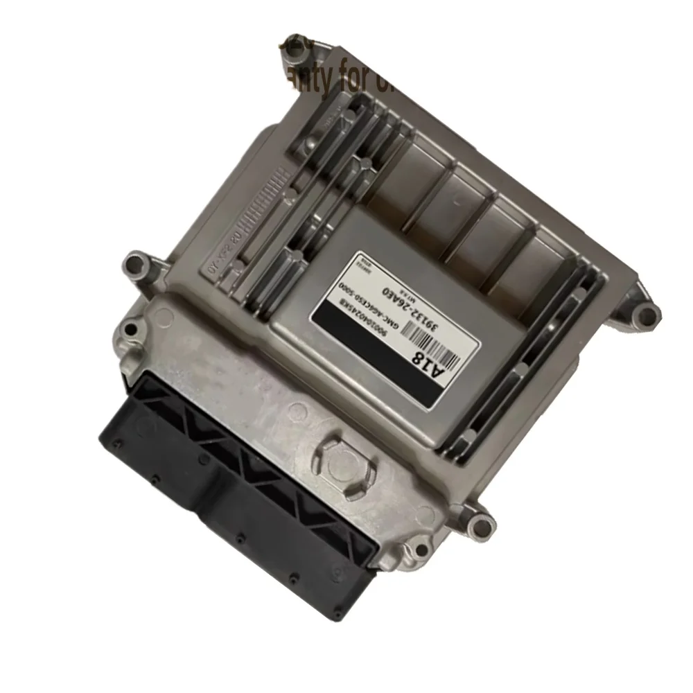 

39132-26AE0 A18 M7.9.8 Engine Electronic Control Unit Board ECU for Hyundai
