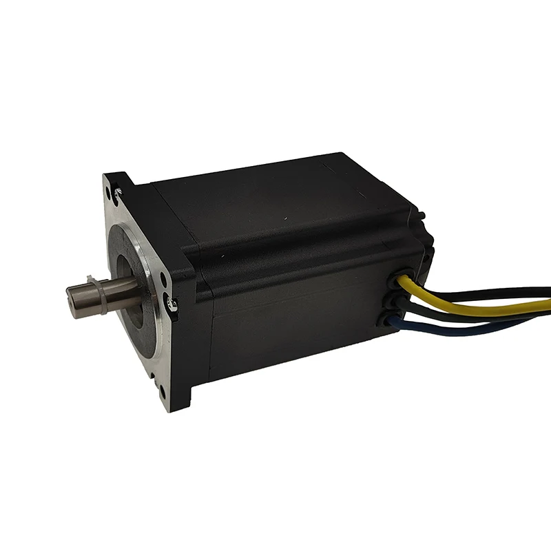 

high voltage 310v 2000w bldc motor high power brushless dc motor with hall sensor 4.8n.m dc motor