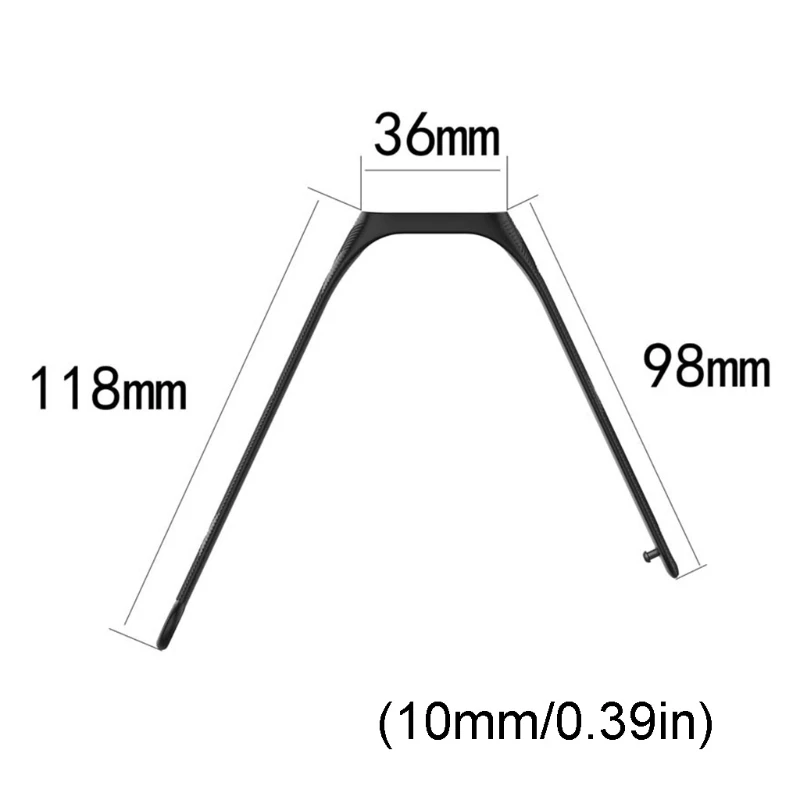 Banda silicone sarja para fite R375 para pulseira inteligente