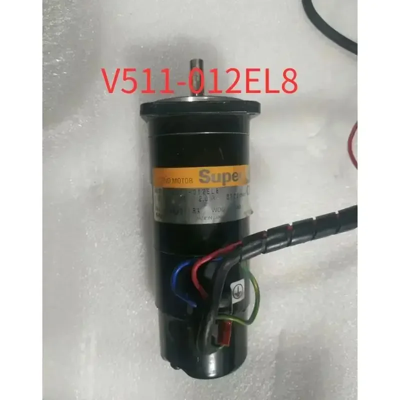 

V511-012EL8 second-hand Tested OK