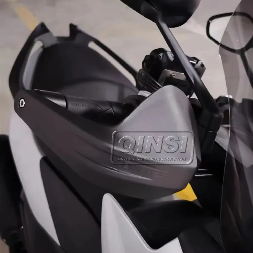 ZONTES 오토바이 오리지널 핸드가드, ZONTES ZT 310M 150D 350D 368D ZT350T ZT310D 용 M310 핸드가드에 적합, 신제품