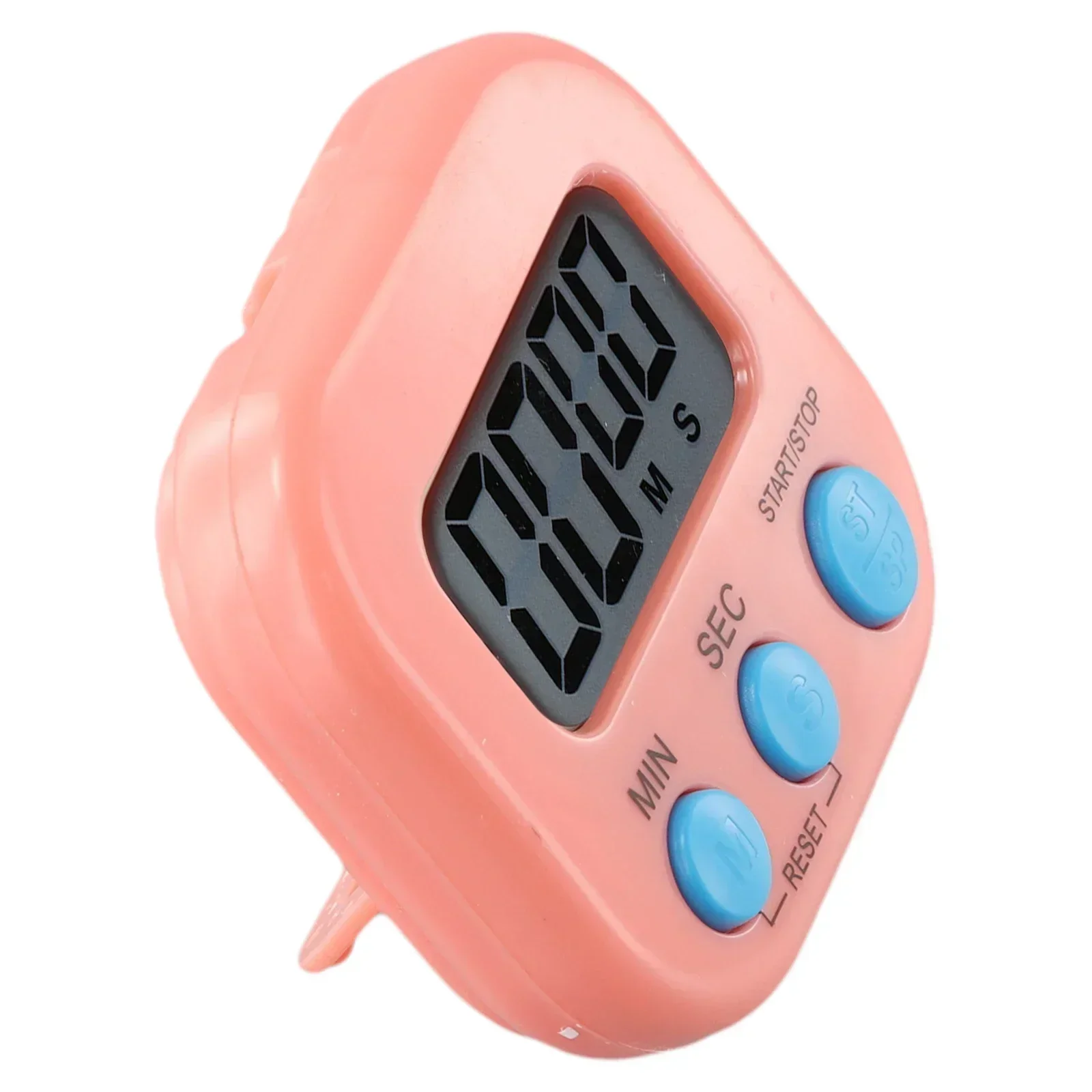 Kitchen Accessories Digital Timer LCD Digital Timer Timer Alarm Clock Cooking Digital Egg Kitchen LCD Magnetic