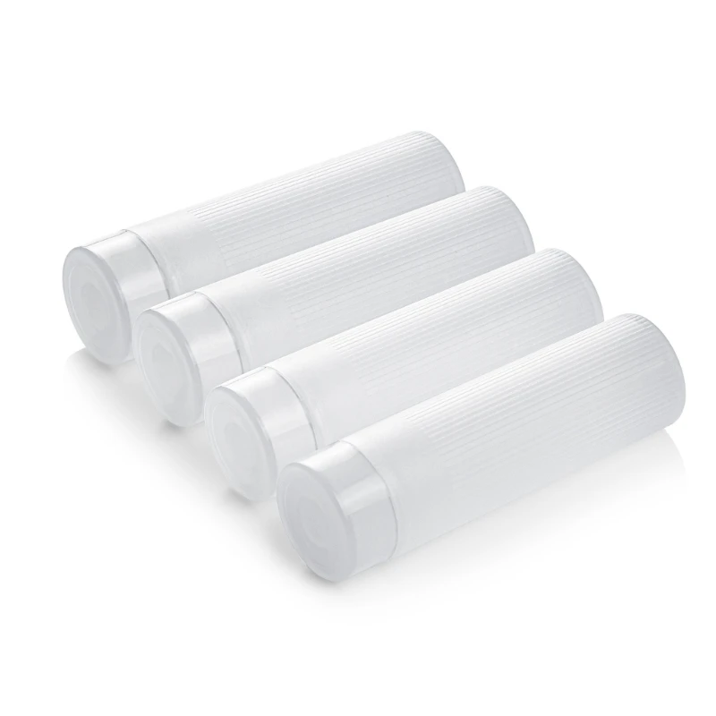 Waterproof Battery Storage Box for 1pc or 6pcs AA AAA 18650 Batteries Portable Battery Holder Case Protectors Dropship