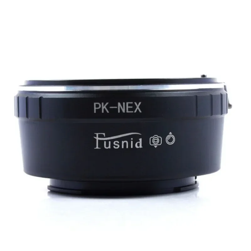 adapter ring for Pentax Pk K mount lens to sony e mount nex NEX3/5/6/7 5r a7 a9 a7r A7RS a7s a6000 a6300 a5100 a6500 camera