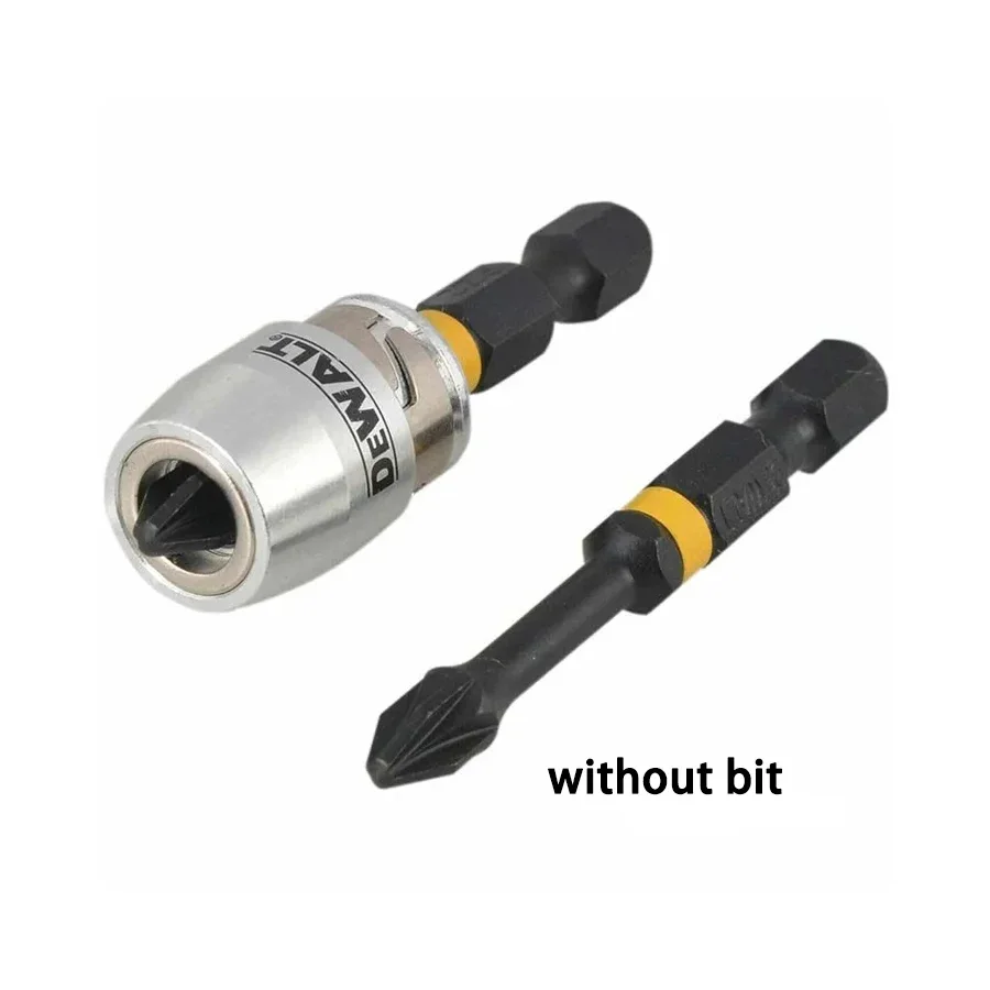 DEWALT Strong Magnetiser/Demagnetiser Suitable for 6.35mm Screwdrivers,Bits Power Tool Accessories DT70547T-QZ