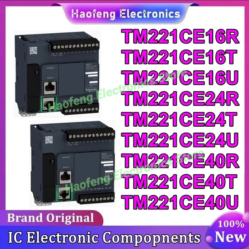 

TM221CE16R TM221CE16T TM221CE16U TM221CE40T TM221CE24R TM221CE24T TM221CE24U TM221CE40R TM221CE40U