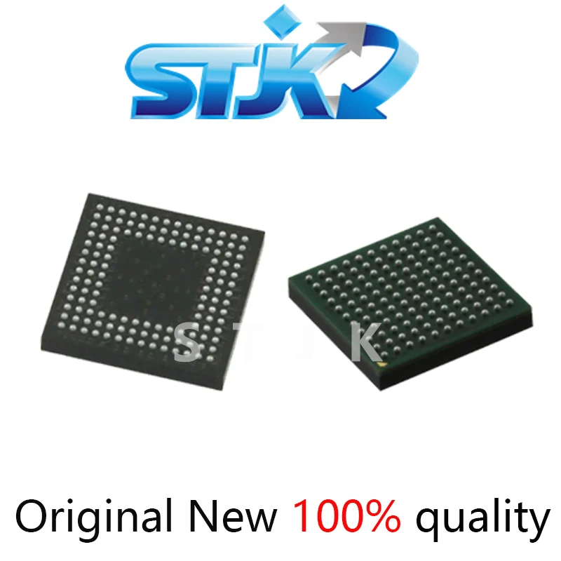 STM32F407VGT6 STM32F407 LQFP100