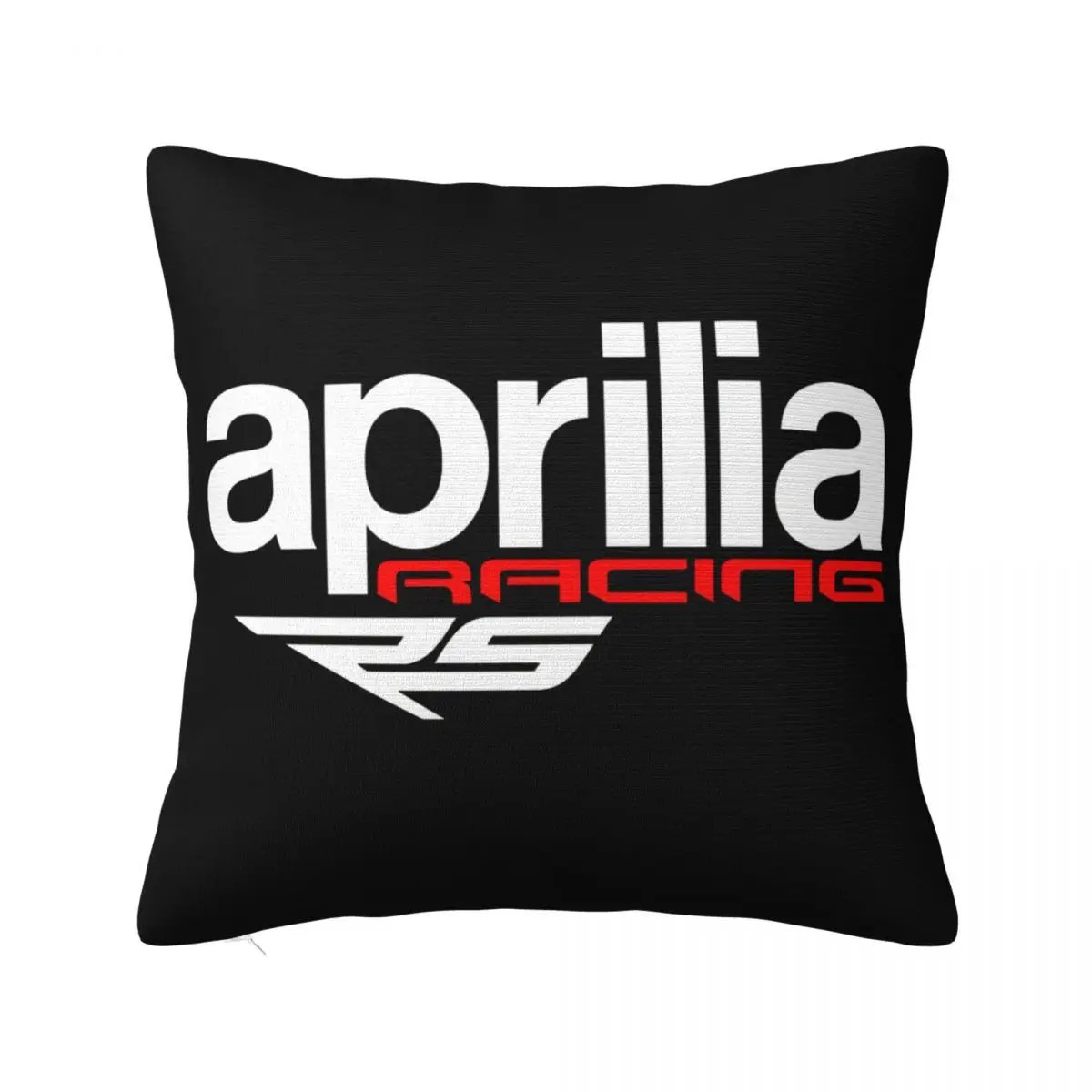 Aprilia Rsv 1000 R Aprilia Rsvr Pillowcase Cushion Luxury Pillowcase Personalized Sofa Decorative Pillows Customizable