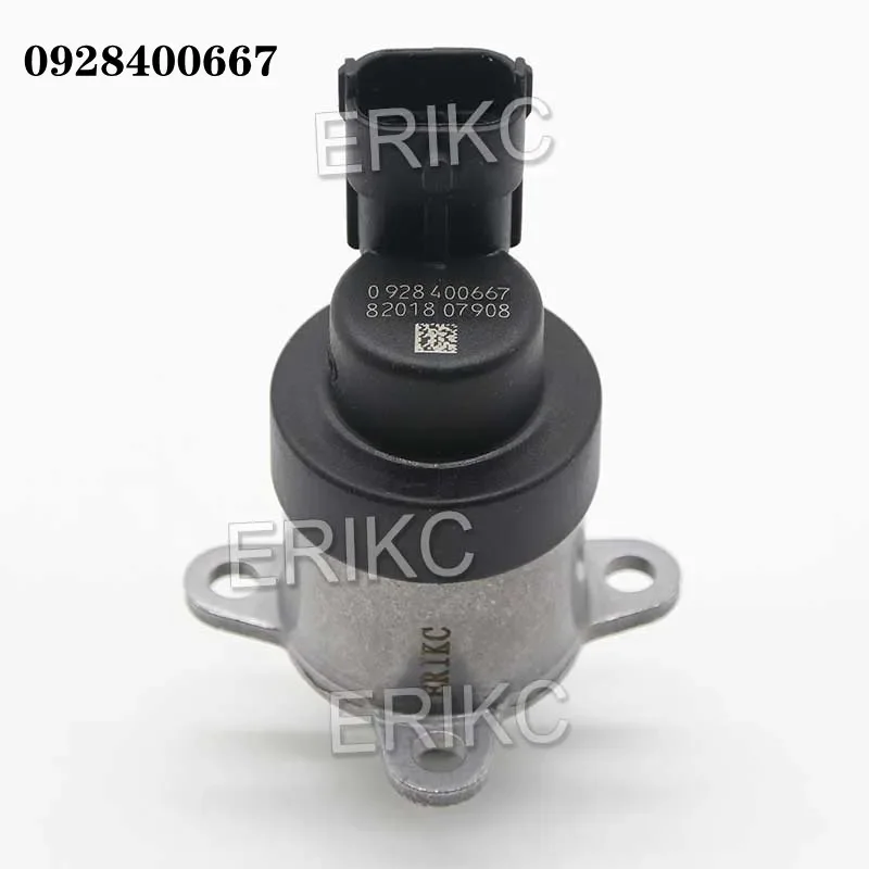 ERIKC 0 928 400 667 Common Rail Parts Valve 0928400667 Fuel Metering Valve for 9307Z523B 9307Z523b