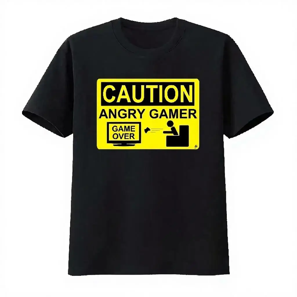 

Women's Harajuku Y2K Street Style O-Neck Tee 2026 Fashion Loose Pullover Top With Cool Picture And Letter Print Design