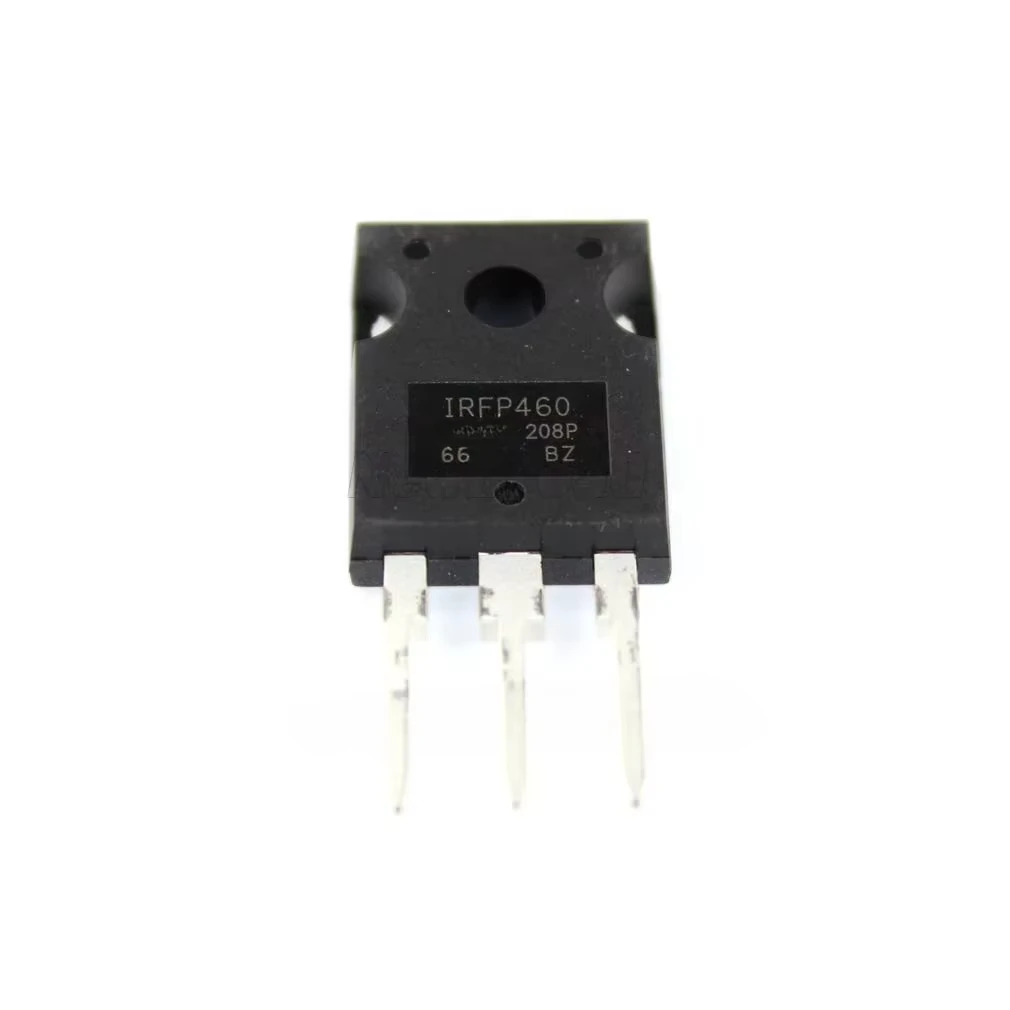 

10PCS IRFP460N TO-247 IRFP460NPBF IRFP460 TO247 IRFP460A IRFP460LC