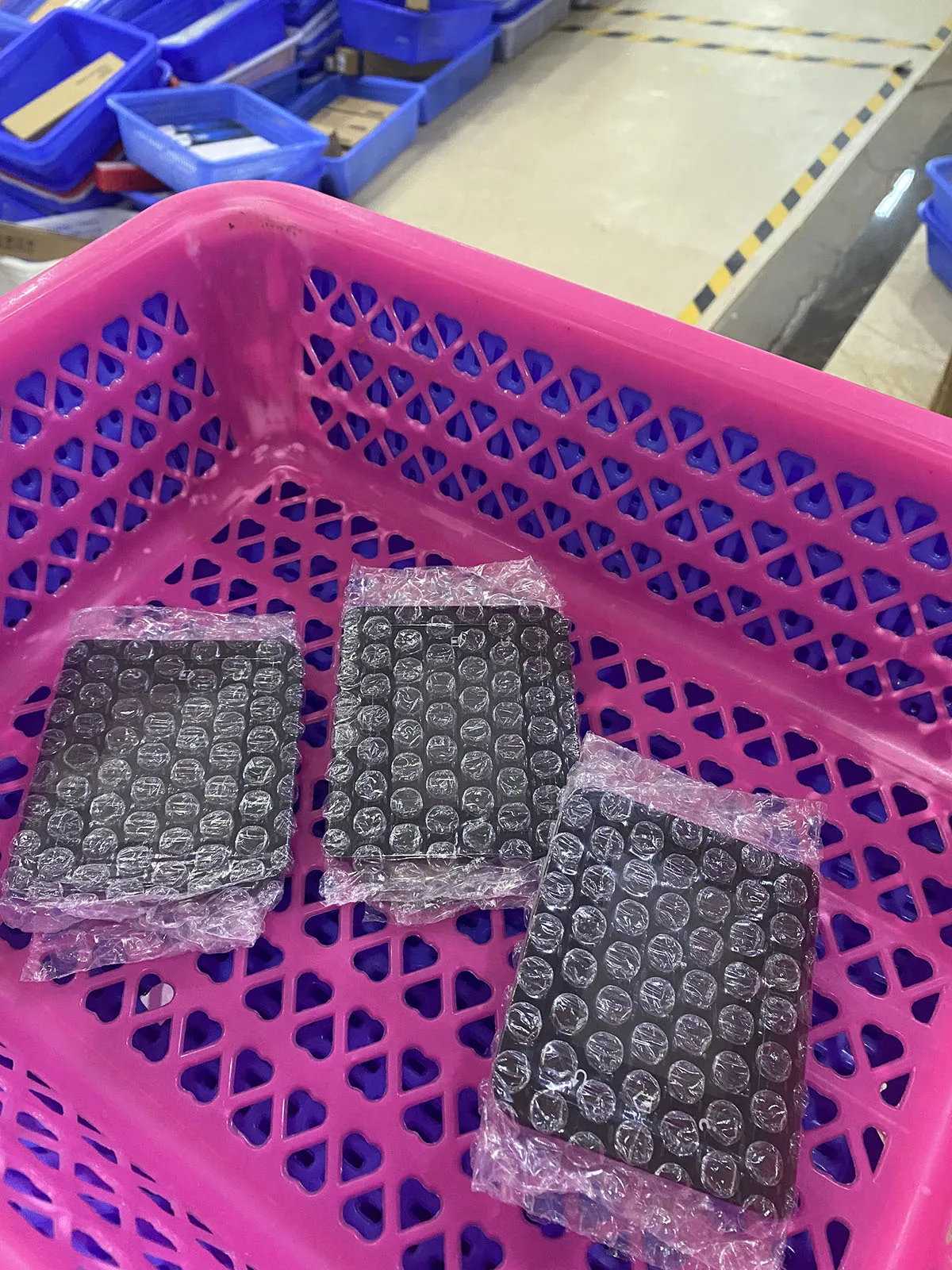 

1PCS W2Q13-60103 Control Panel for HP LaserJet Pro MFP M428fdw M428 M429 429 428 M329 329 Touchscreen T6B60-60002 T6B80-60101