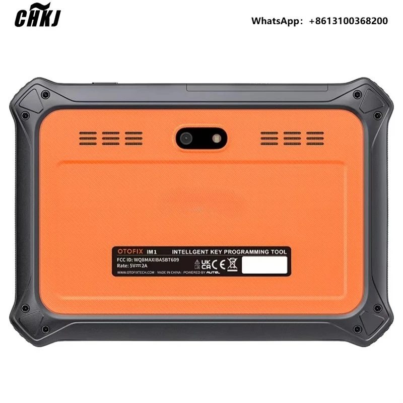 CHKJ For Programming Machines Automotive Code Scanner Car Keys Locksmith Power Key Repairing Immobilizer Diagnostic Tool