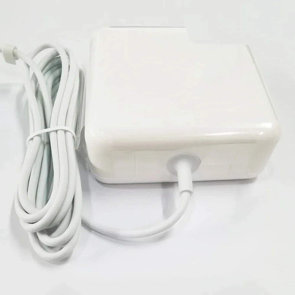 Charger For Mac book Air Pro 45W 60W 85W New A1466 A1278 A1502 A1398 A1286 A1465 Power Adapter Mag* 2 1 Magnetic Power Adapter