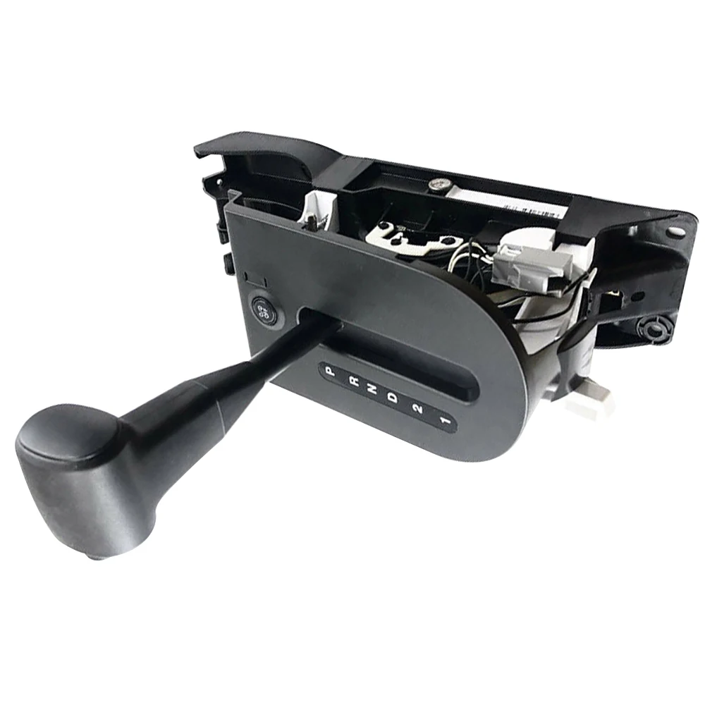 

Auto Trasmision Shift Lever for Jeep Wrangler 2007-2010 Part Number: 52060162AD