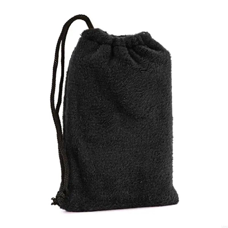 دافئ صغير للهدايا القابلة لإعادة ملء الجيب الدافئ عيد الميلاد هدايا لعائلة صديق N58D