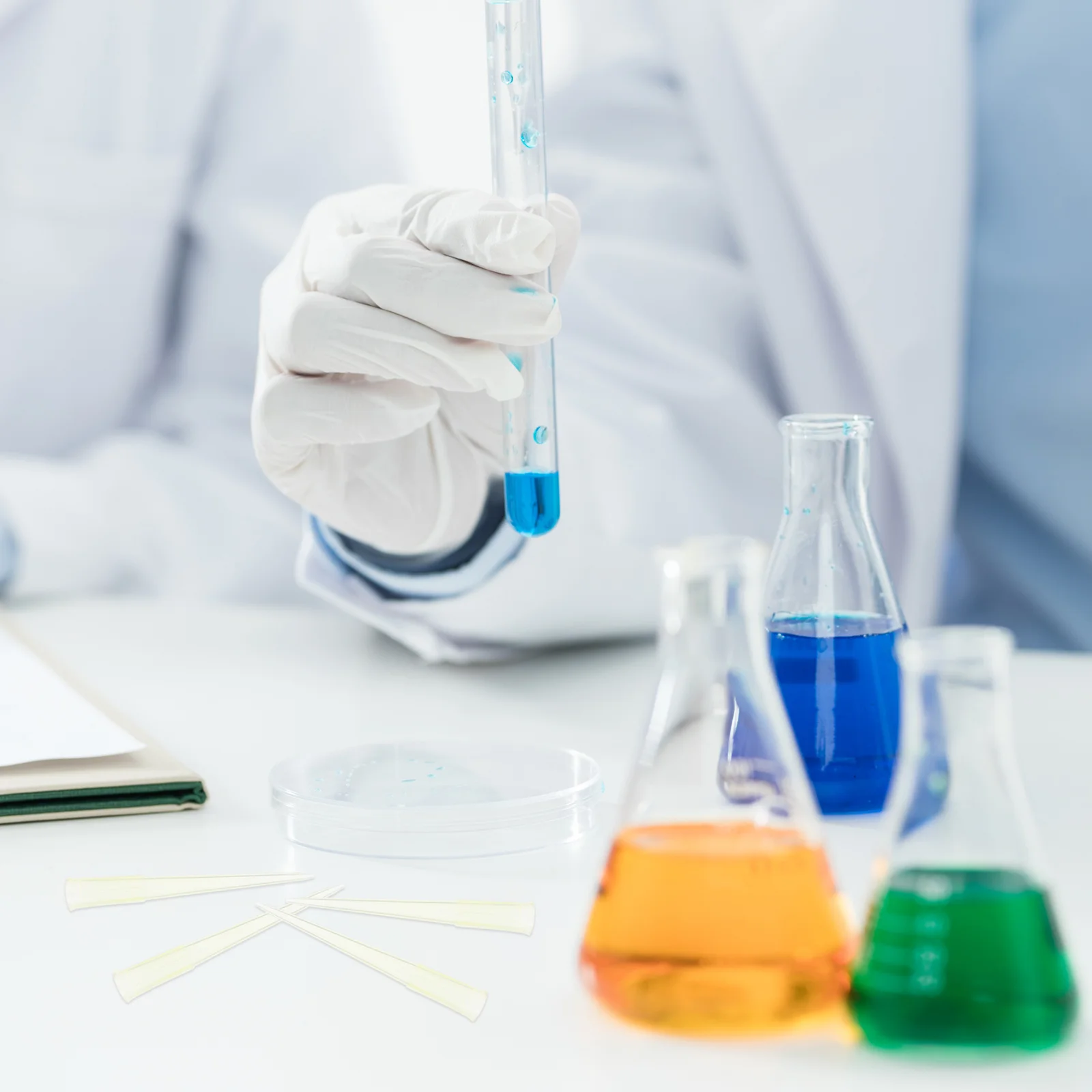 25 قطعة الغراء البلاستيك الاستغناء الإبر ل سيليكون الأصفر الغراء عالية اللزوجة الصناعة الكيميائية نقطة لاصقة