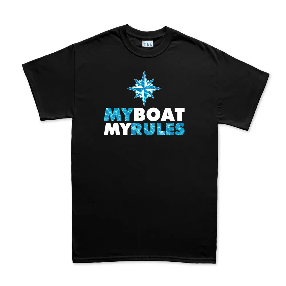 my-boat-my-rules-sailing-fishing-t-shirt