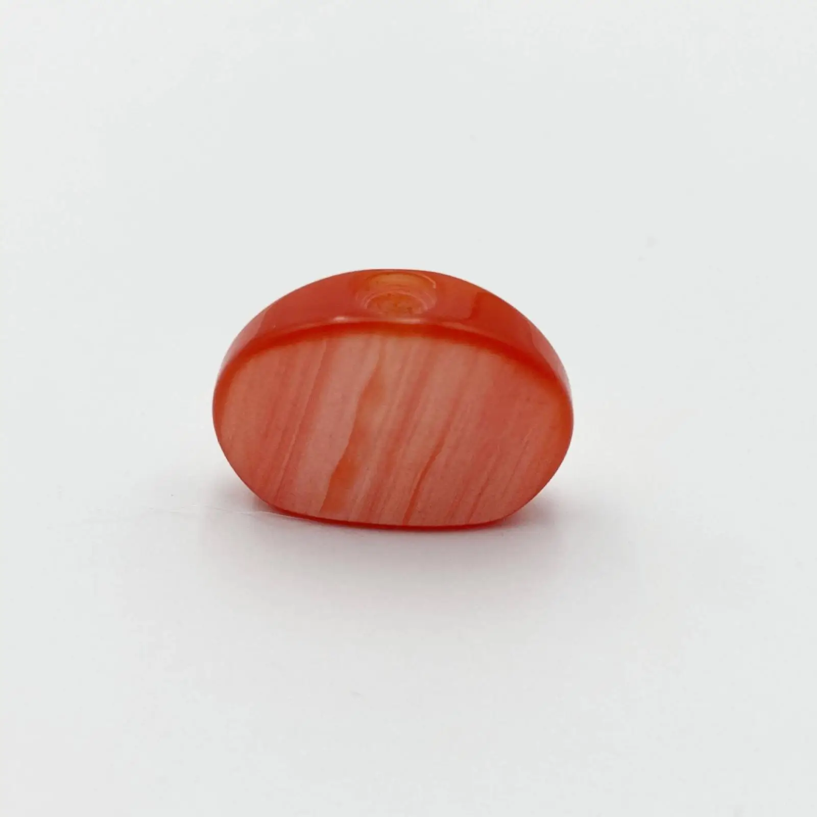 Oval Resin Guitar Tuning Knobs Set with Screws Washers for Electric Acoustic Classical Guitar Tuning Pegs