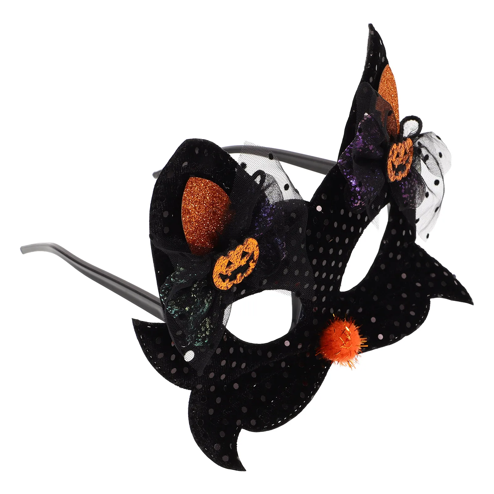 

Halloween Eyeglass Masks Costume Funny Glasses Pumpkin Spider Patterns Party Eyeglass Props Party Accessories Kids Adults
