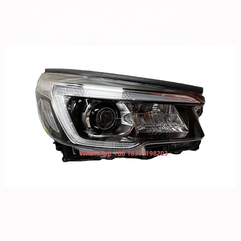 Forester (19 Model) LED Headlight Assembly Original for Subar-u