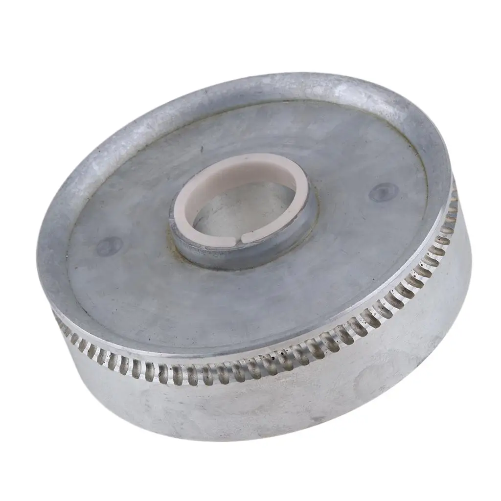 Marine Engine Turbine Rotary Gearboat Manual Propeller Component for Outboard Steering Gear
