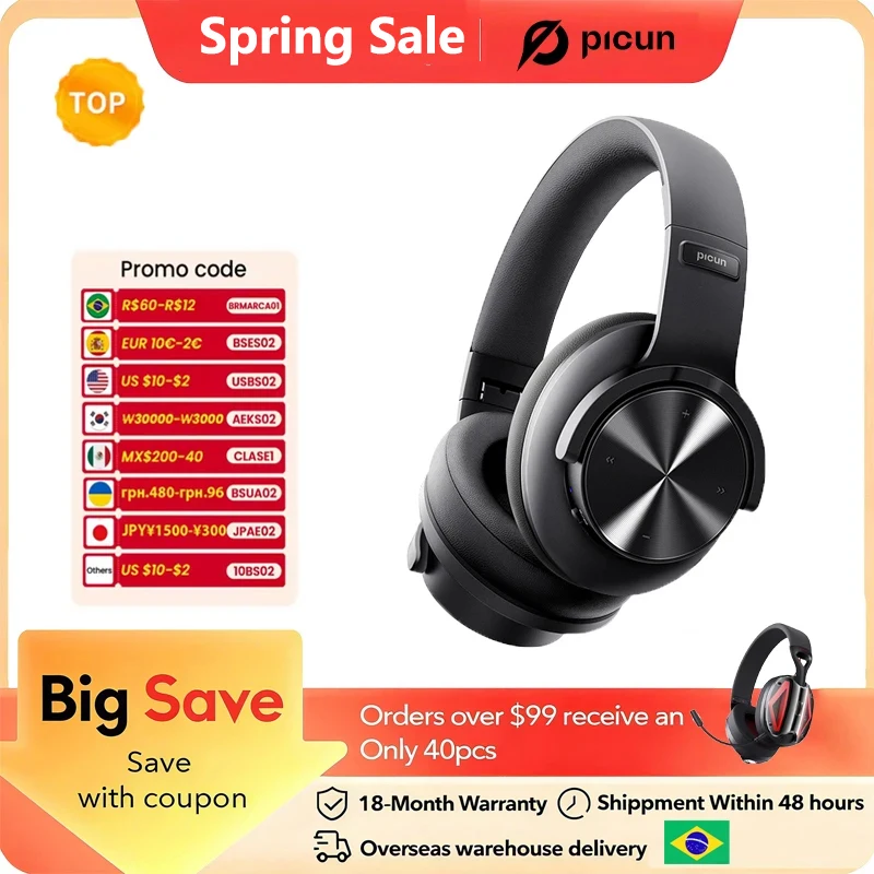 #64 Latest Over-Ear Headphones Offers