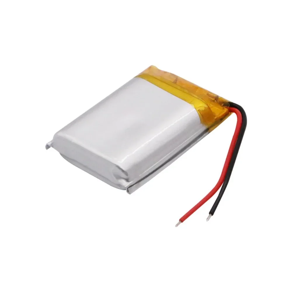 103040 3.7V 1200mAh polimerowe akumulator litowy do nawigacja GPS MP5 Bluetooth zestaw słuchawkowy PS4 3.7V 103040 baterie