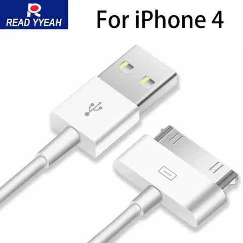 30 핀 코드 어댑터 액세서리 아이폰 4 4s 3G 3GS IPad 1 2 3 아이팟 터치 충전 데이터 케이블 Usb 충전기 전화 액세서리