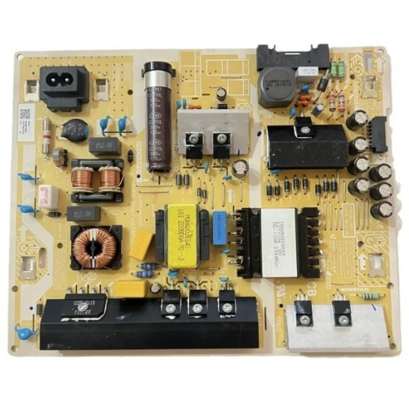

Parts for UA65TU88EJXXZ UA65TU8000JXXZ Power Board BN44-01055A L65S6N_TDY