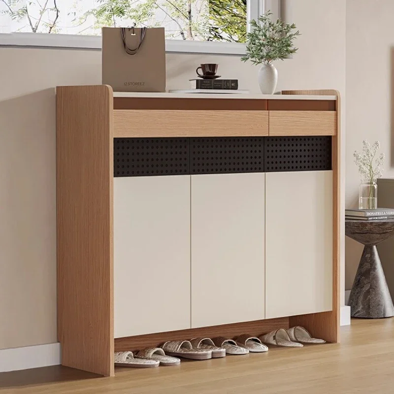 

Мебель для дома, обувь, современный скандинавский стиль, большой вместительный шкаф для хранения обуви, полка для обуви, органайзер для обуви, шкафы для гостиной