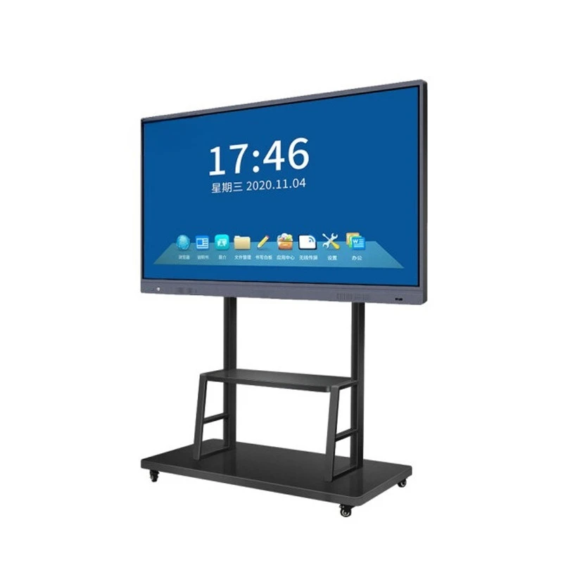 

Teaching Conference Tablet All in One Multimedia Classroom Intelligent Interactive