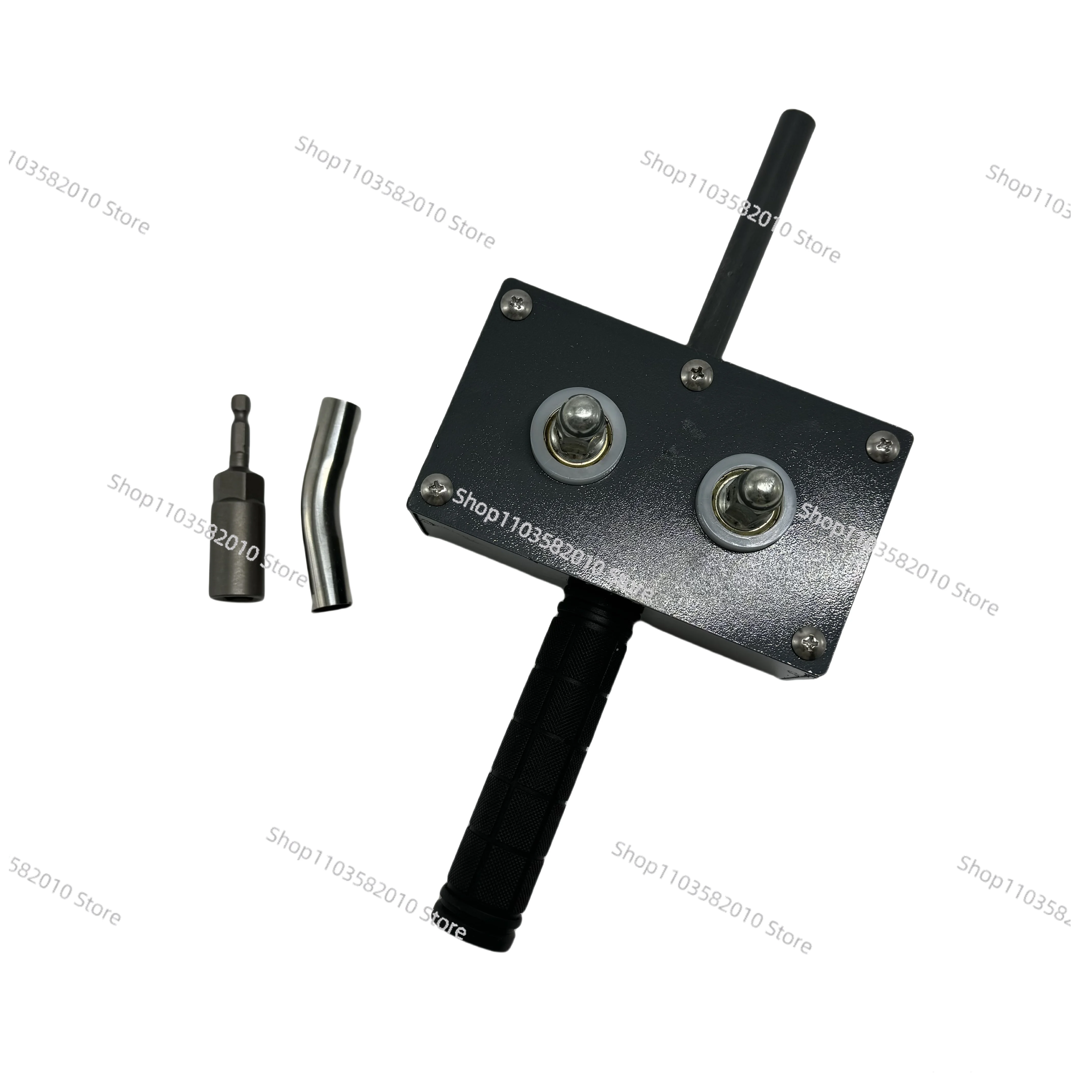 

Affordable Price and High Quality Renovation Electric Threading Tools Project Convenient Pulling Auxiliary Device Fish Tape