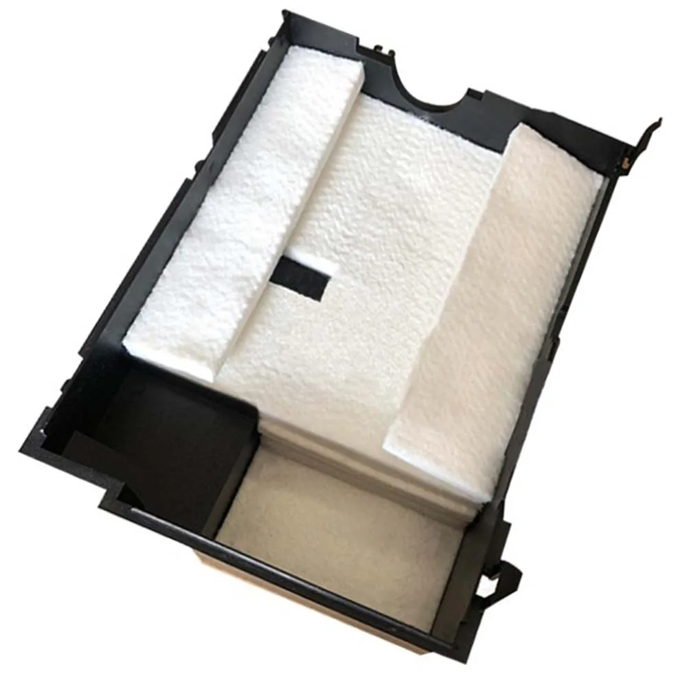 

Новая губка, оригинальный разобранный нижний чехол Q5669-60667 подходит для HP Z3100 T1100 5200 T610 Z2100 Z3200