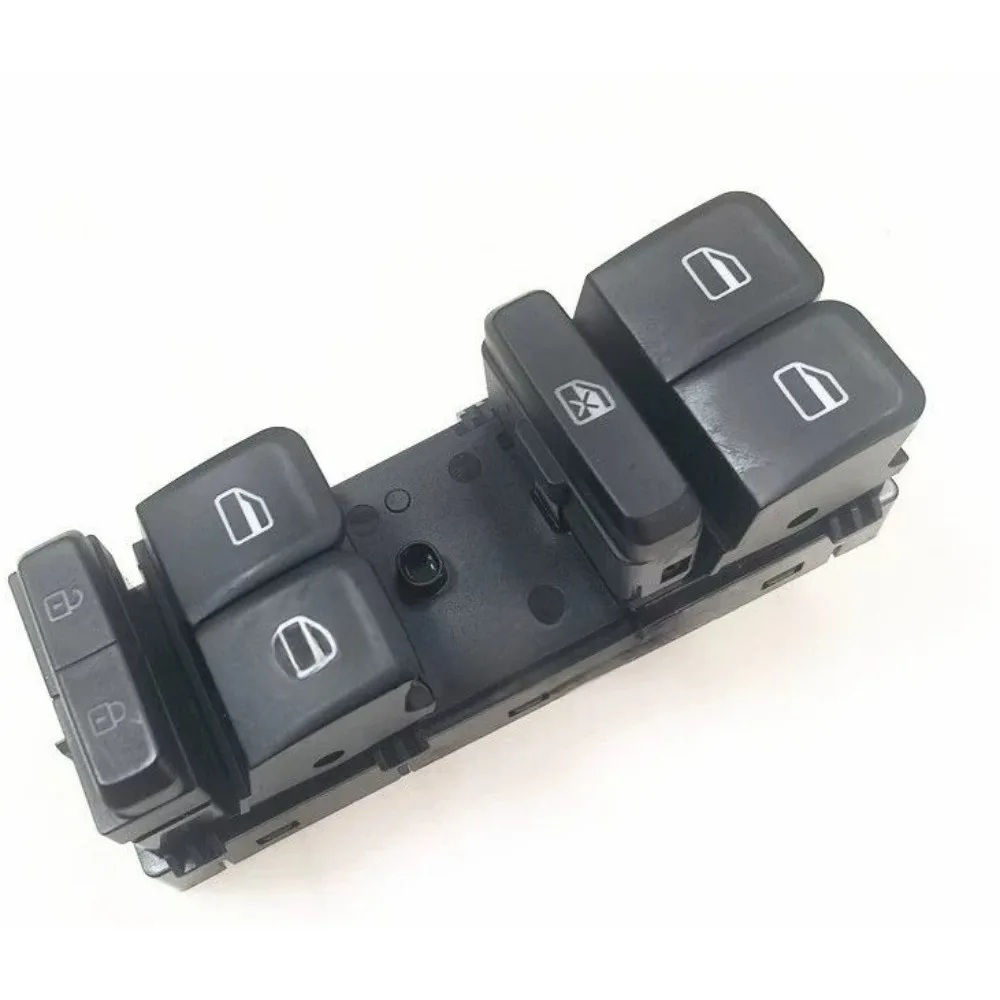 Window Lift Switch Left Front Door Main Lifter Sub Genuine for Chery Karry K60 Cowin V3