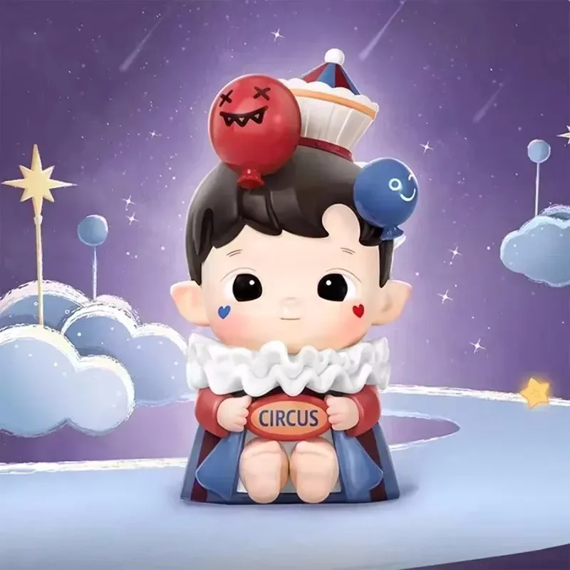 

Original HACIPUPU A Night of Fantasy Series Blind Box Mystery Box Guess Bag Toys Doll Cute Anime Figure Desktop Ornaments Collec