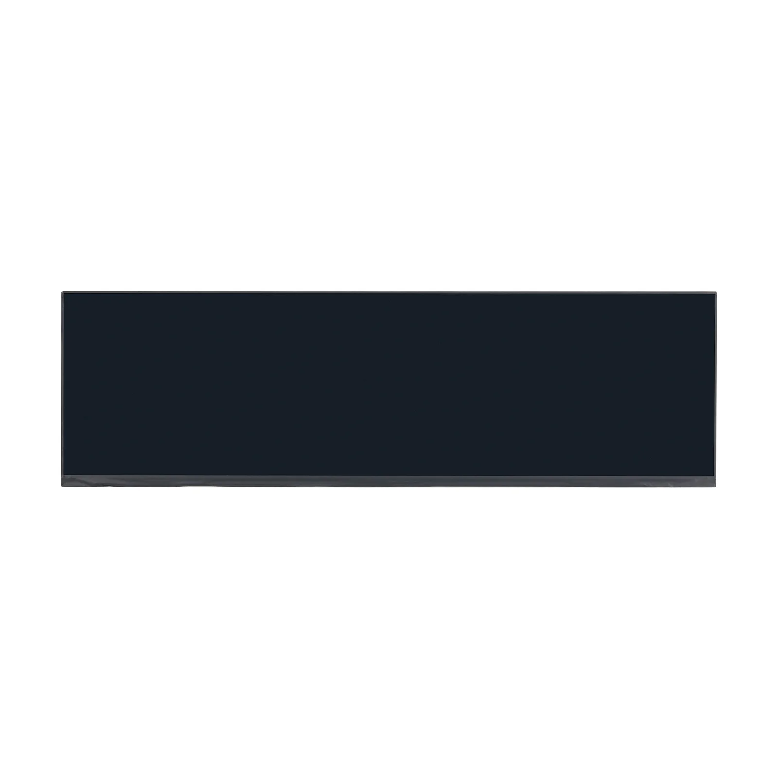 DAQ-01 12,6" 1920x515 AIDA64 Display AIDA64 Bildschirm Dual-Display PC Hardware Temperatur-Mo-Nitoring