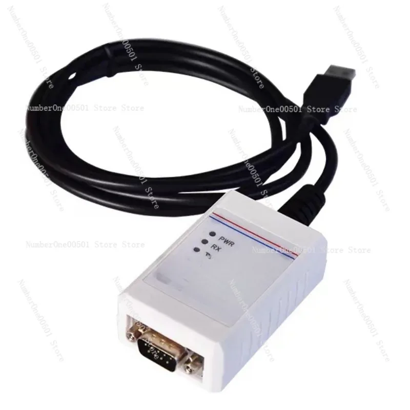 PCAN USB Automotive Diagnostic Compatible with PEAK IPEH-002022 21