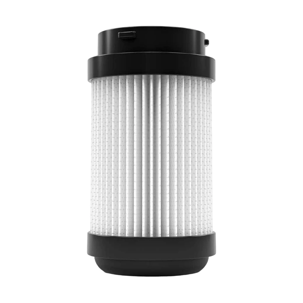 Cordless Vacuum Filter Kit Home Cleaning Captures Fine Dust Particles Direct Replacement Easy To Install Kit Mop