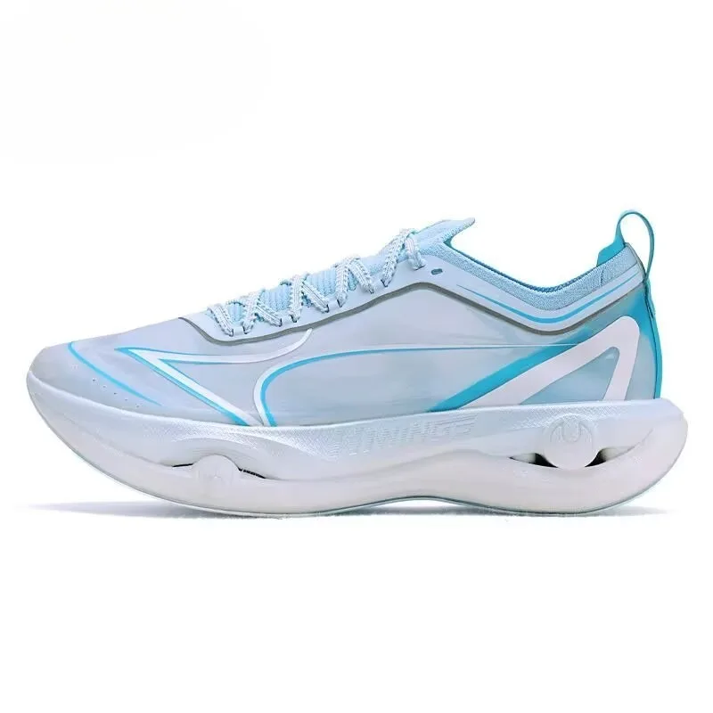 Classic Brand Running Shoe Carbon Plate Running Shoes Mesh Breathable Outdoor Walking Jogging ShoeWearable Sport Shoes Men Women