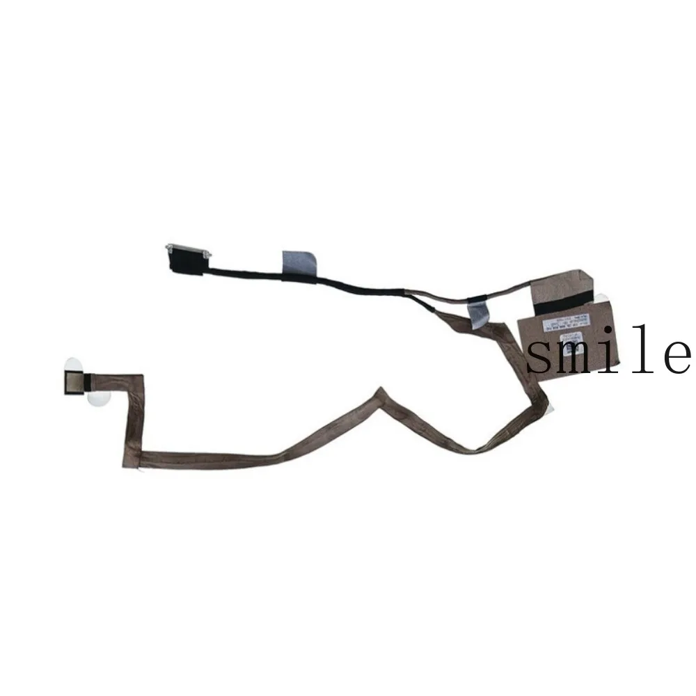 

AA+ для Dell Latitude 7420S E7420S GDC41, кабель для экрана LCD 6 мм RGB FHD, кабель для экрана 622XJ