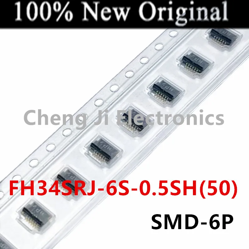 10Pcs/Lot FH34SRJ-6…