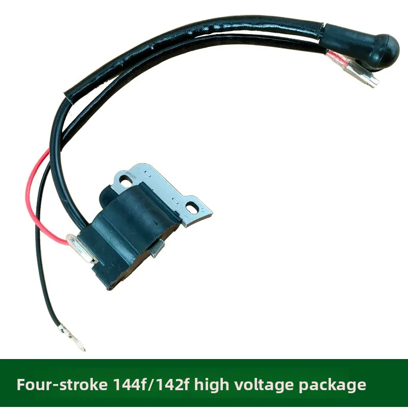 العلامة التجارية الجديدة لجزازة العشب رباعية الأشواط 142F/144F مثقاب أرضي عالي الجهد ودوار حفار الحفر والملف الثابت